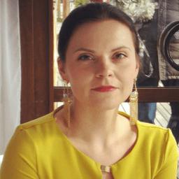 Изображение автора Светлана Васильева.