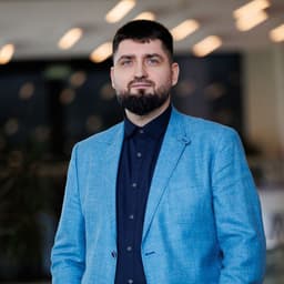 Изображение автора Кирилл Гончаров.