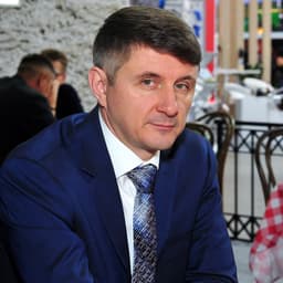 Изображение автора Максим Белопухов.
