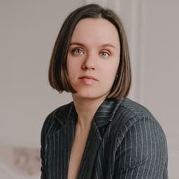 Изображение автора Екатерина Черниговская.