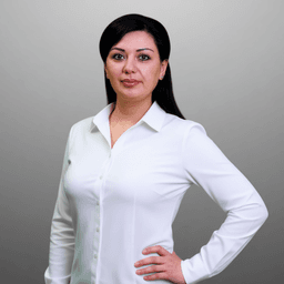 Изображение автора Екатерина Купрюнина.