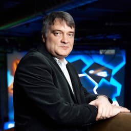 Изображение автора Евгений Нестеров.